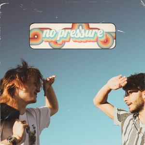 no pressure (feat. mifye, Sammyy & D. Rew)
