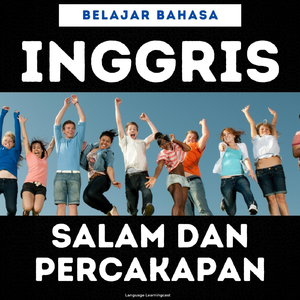 Salam Dan Percakapan (Intro)