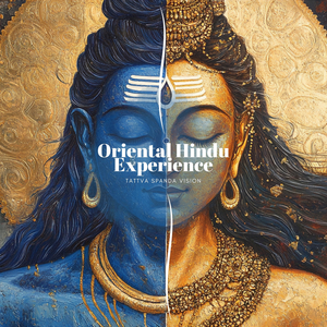 Tattva Spanda Vision