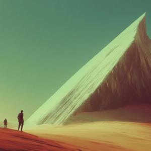 Scalene Sector Slope