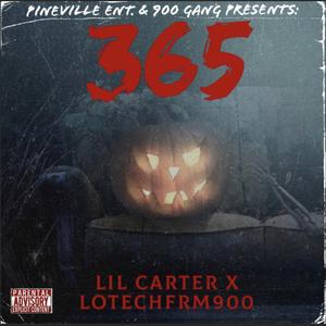 365 (feat. Lo_TechFrm900 & JayJigga) (Remix Version)