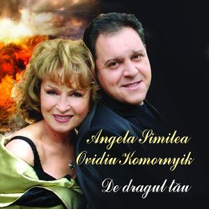 Minunile sunt langa noi (feat. Angela Similea)