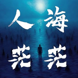人海茫茫