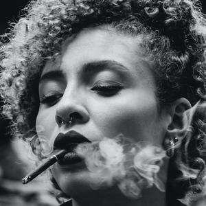 In Love With A Gangsta