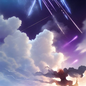 日落霓虹 Disco Beat