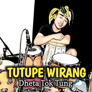 Tutupe Wirang