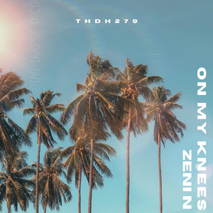 On My Knees (KHART Remix)