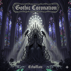 [Free] "Gothic Coronation" Trap Beat
