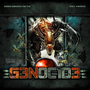 Four Pearls of Death (feat. School of the Gifted, Solomon Childs & Napoleon)