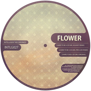 Hard to Be a 3D Girl (Against Remix)