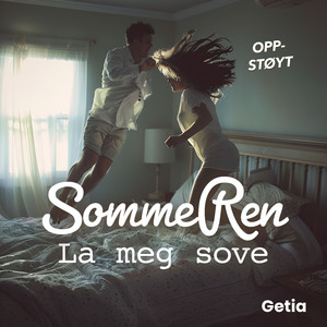 La meg sove (Bare 5 minutter til)