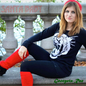 Santa Baby