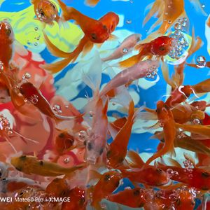 落空（Cover：印子月）