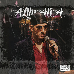 Alimaña