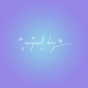 magical day