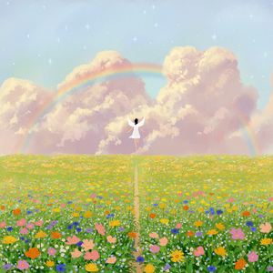 너는 내 마음 속에 영원히