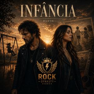 INFÂNCIA