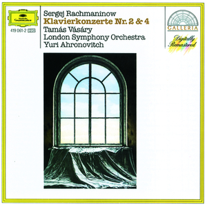 Piano Concerto No.4 In G Minor Op.40:1. Allegro vivace (Alla breve)