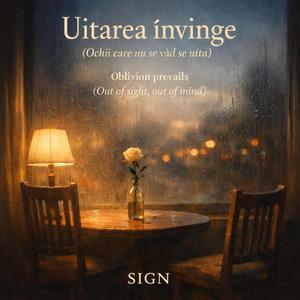 Uitarea învinge