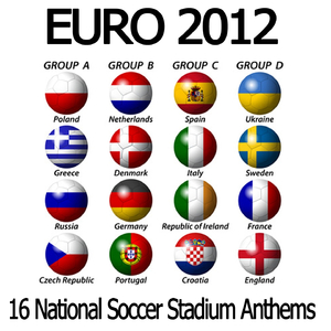 United Kingdom National Anthem (God Save the Queen!)