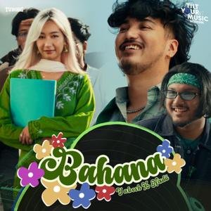 Bahana (feat. Niks)