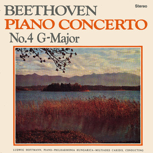Piano Concerto No. 4 in G Major, Op. 58:I. Allegro moderato (2025 Remaster)