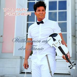 Willkommen auf der Titanic (Fox Mix)