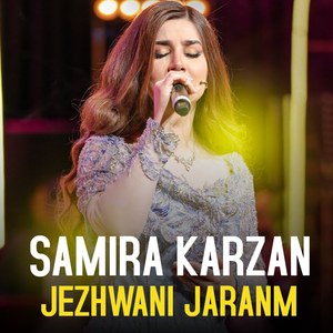 Jezhwani Jaranm (Live)