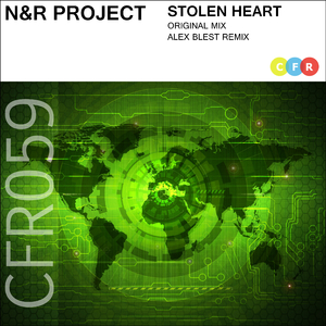Stolen Heart (Original Mix)