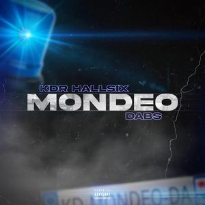 Mondeo (feat. Dabs)
