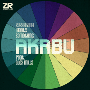 Everybody Wants Something  (Joey Negro Strip Mix)