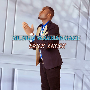 Mungu Washangaze