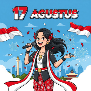 17 Agustus