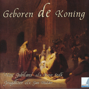 Heerlijk klonk het lied der eng'len