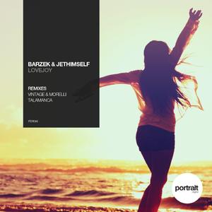 Lovejoy (Talamanca Remix)