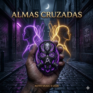 ALMAS CRUZADAS