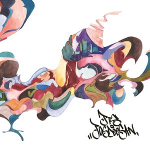 Nujabes X “混沌武士” Luv sic 爵士说唱Type Beat