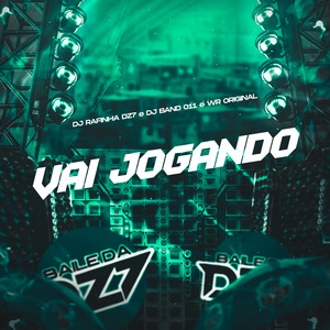 VAI JOGANDO