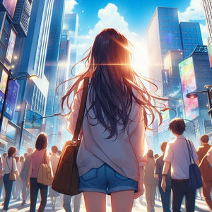 大人になるなんて (2026 Remaster)
