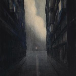 My Name Is Human- Highly Suspect （翻自 Highly Suspect）