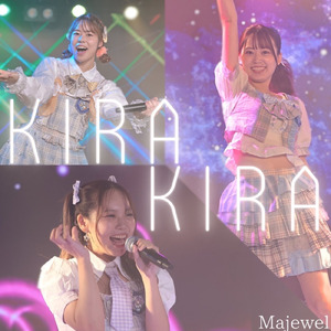 KIRA KIRA