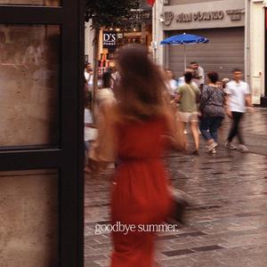 goodbye summer