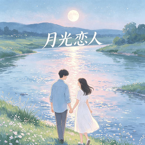 月光恋人
