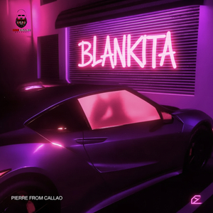 BLANKITA