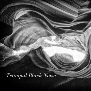 Tranquil Black Noise