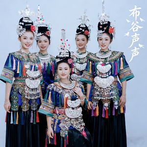 布谷声声（侗语版）