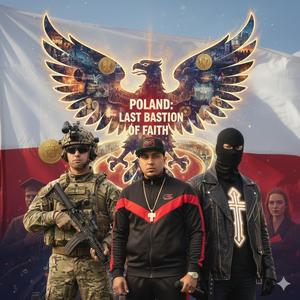 POLAND: Last bastion of faith (ostatni bastion wiary)