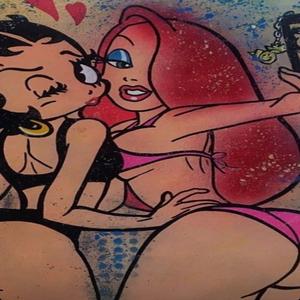 Flexiona a Xerec4 Garota (feat. DJ ITIN & DJ LC PROOD)