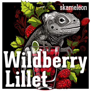 Wildberry Lillet