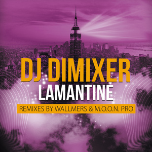 Lamantine (Wallmers Remix)